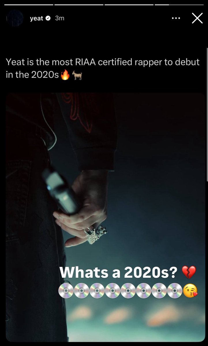 YeatTalk tweet media