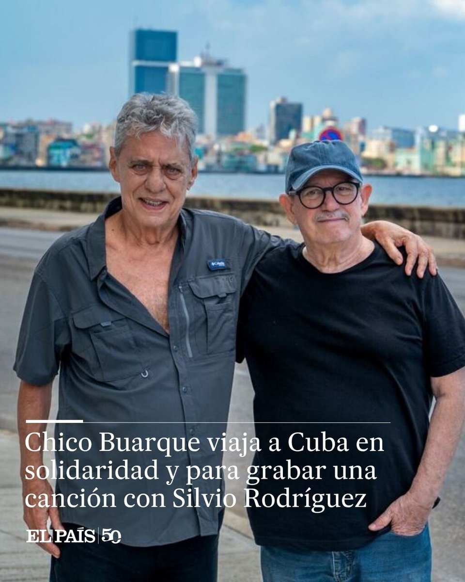 EL PAÍS tweet media