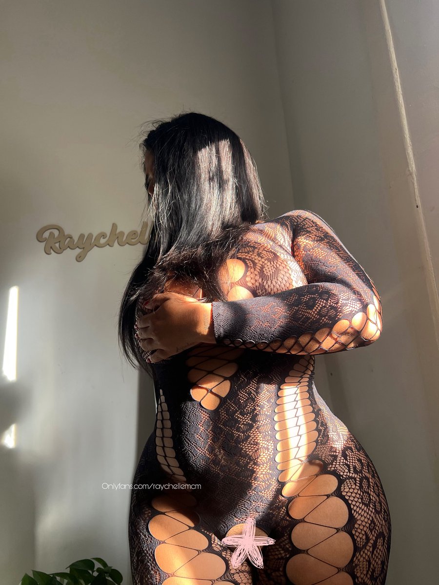 Raychelle tweet media