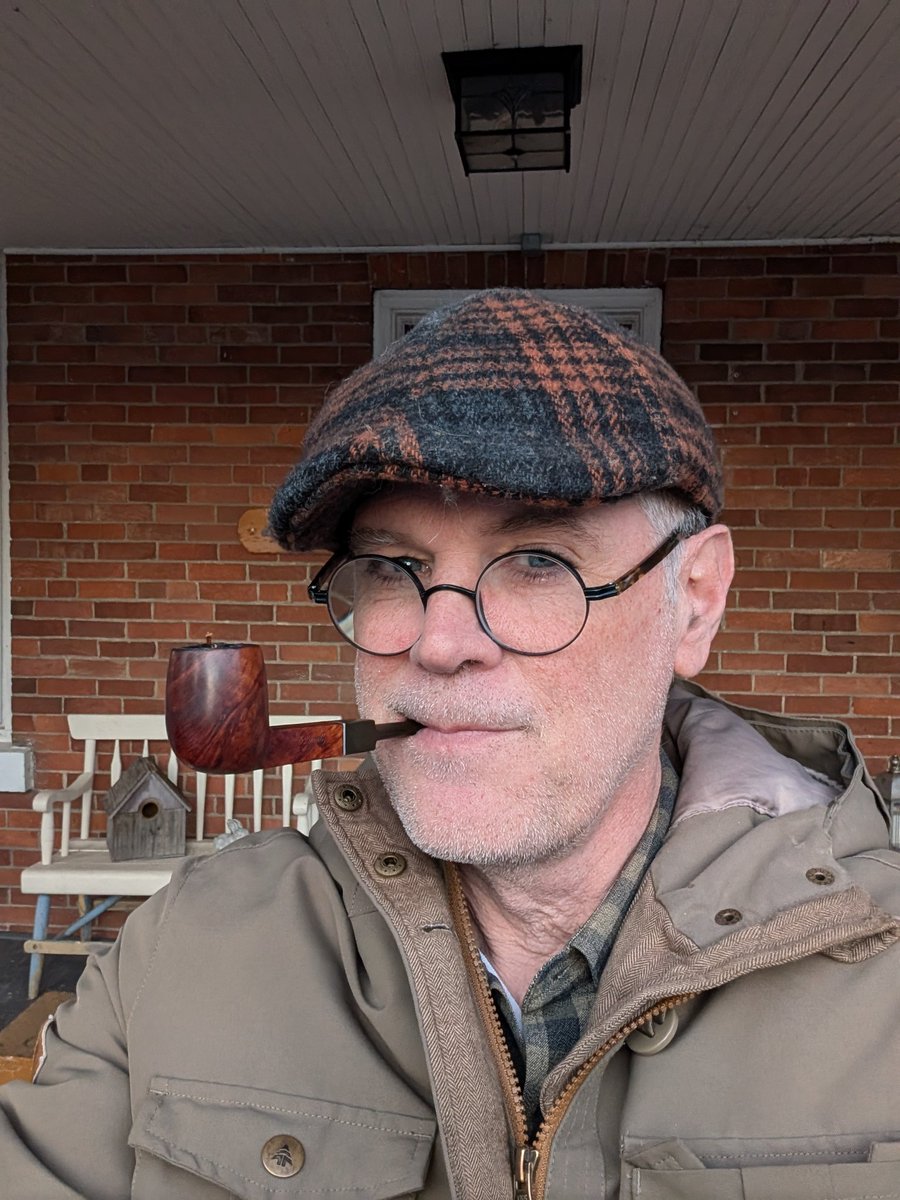 JD Silver Tobacco Pipes tweet media