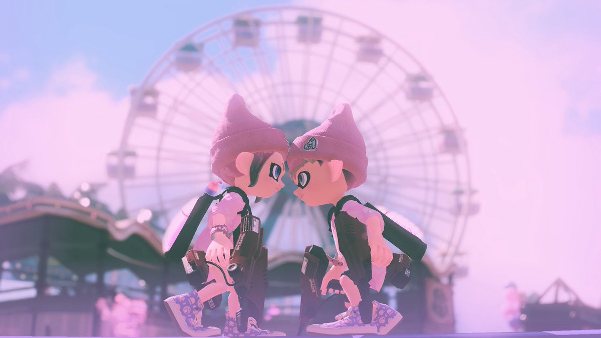 しゃるなーく tweet media