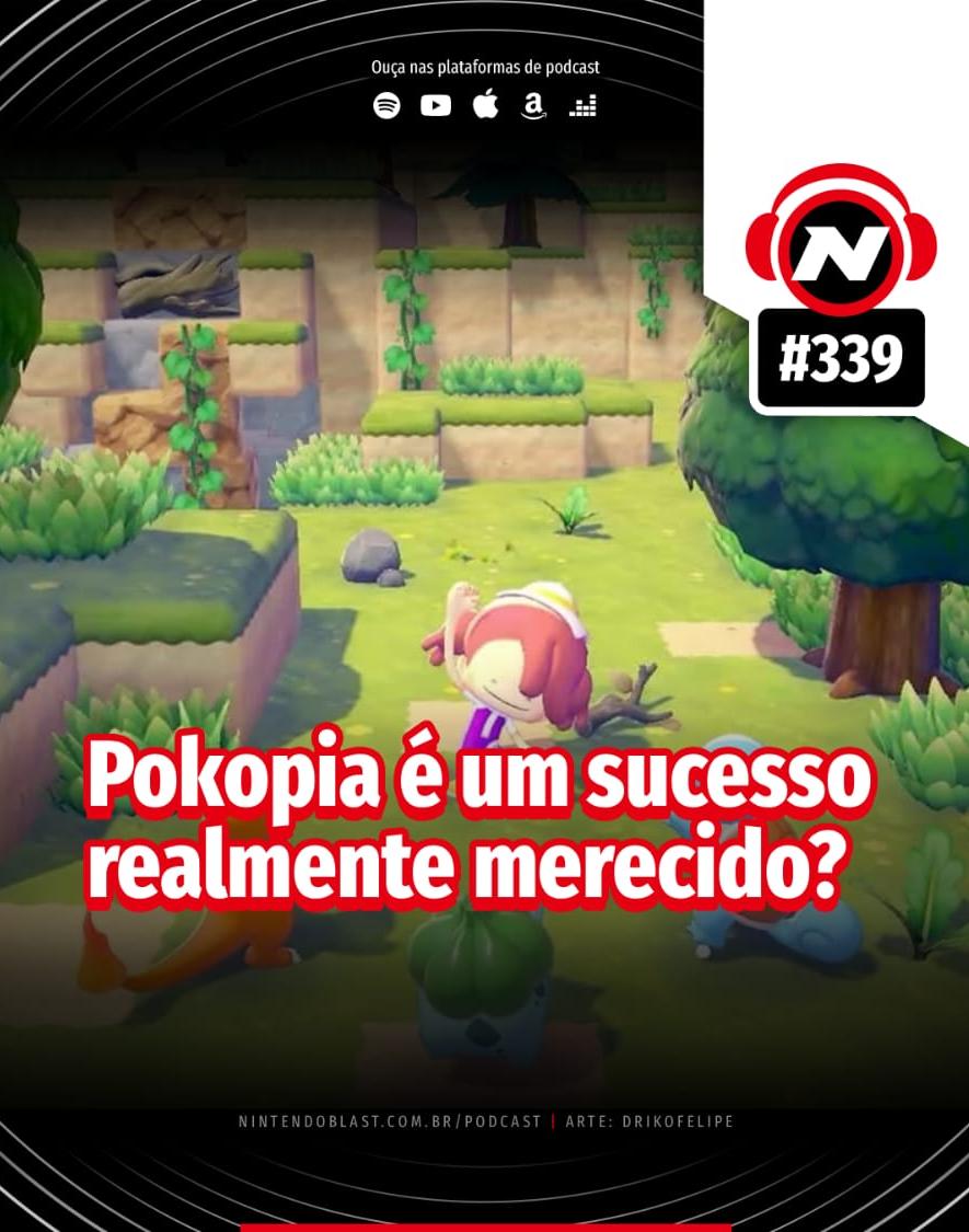 Nintendo Blast tweet media