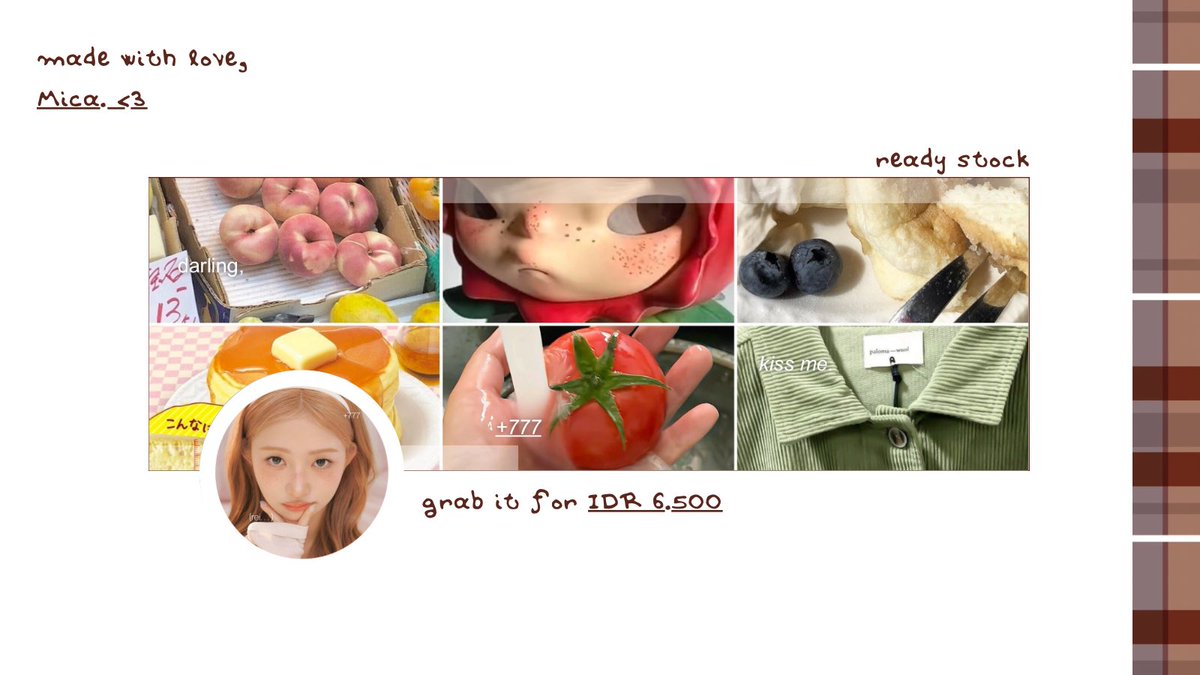 mica, ♡ tweet media