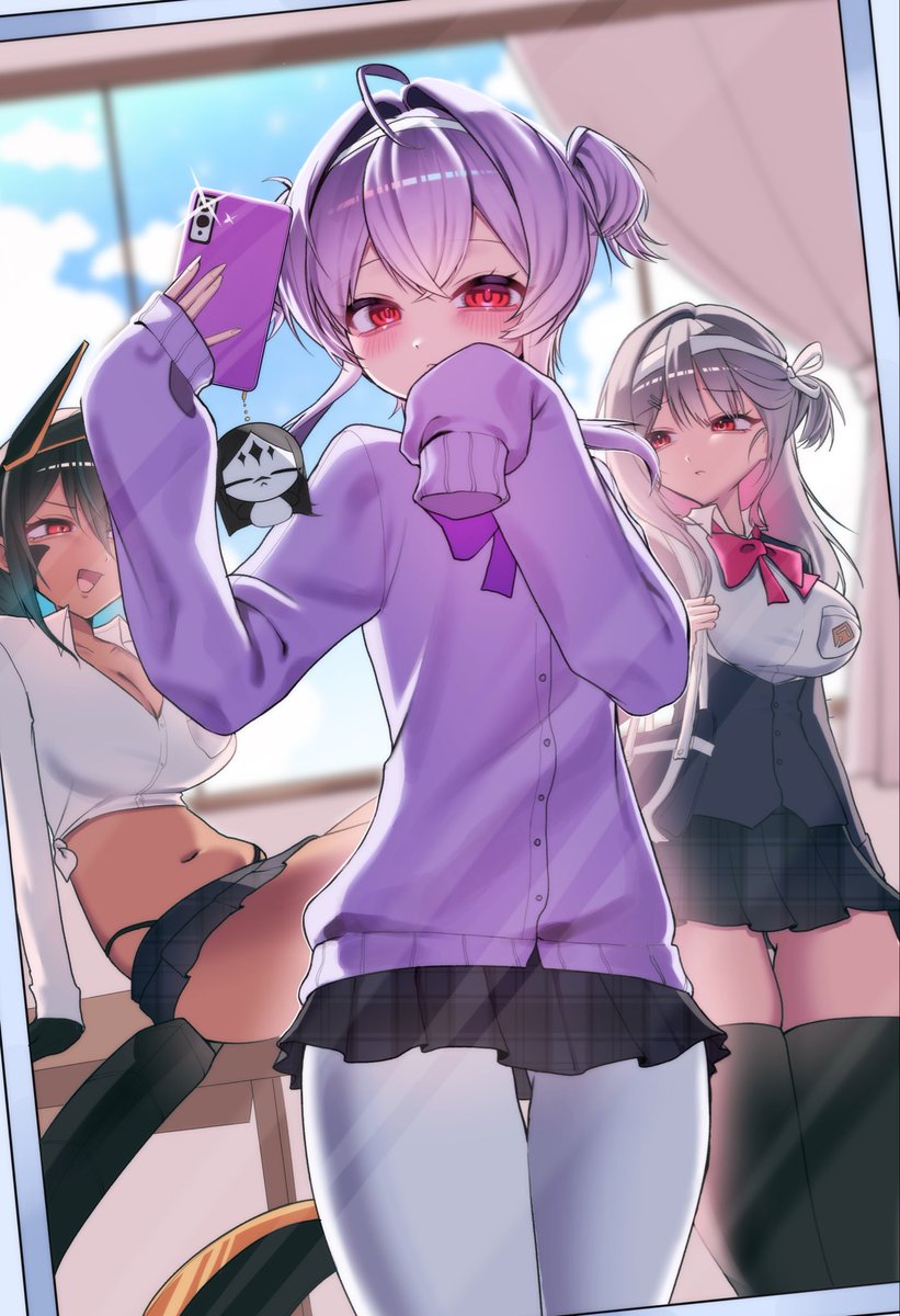 ミムmimu tweet media