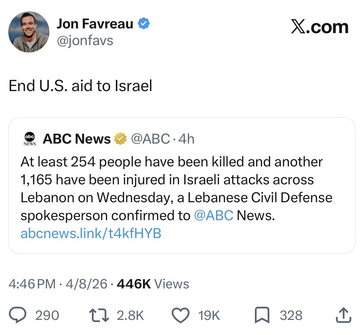 David Klion tweet media