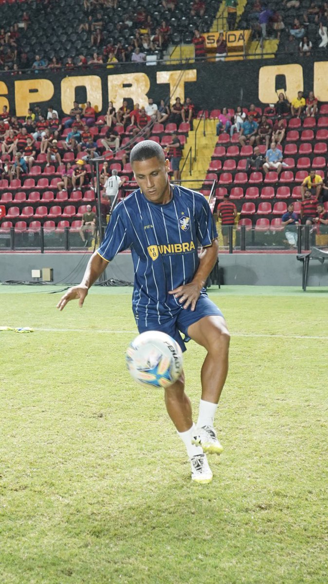 Retrô FC Brasil tweet media