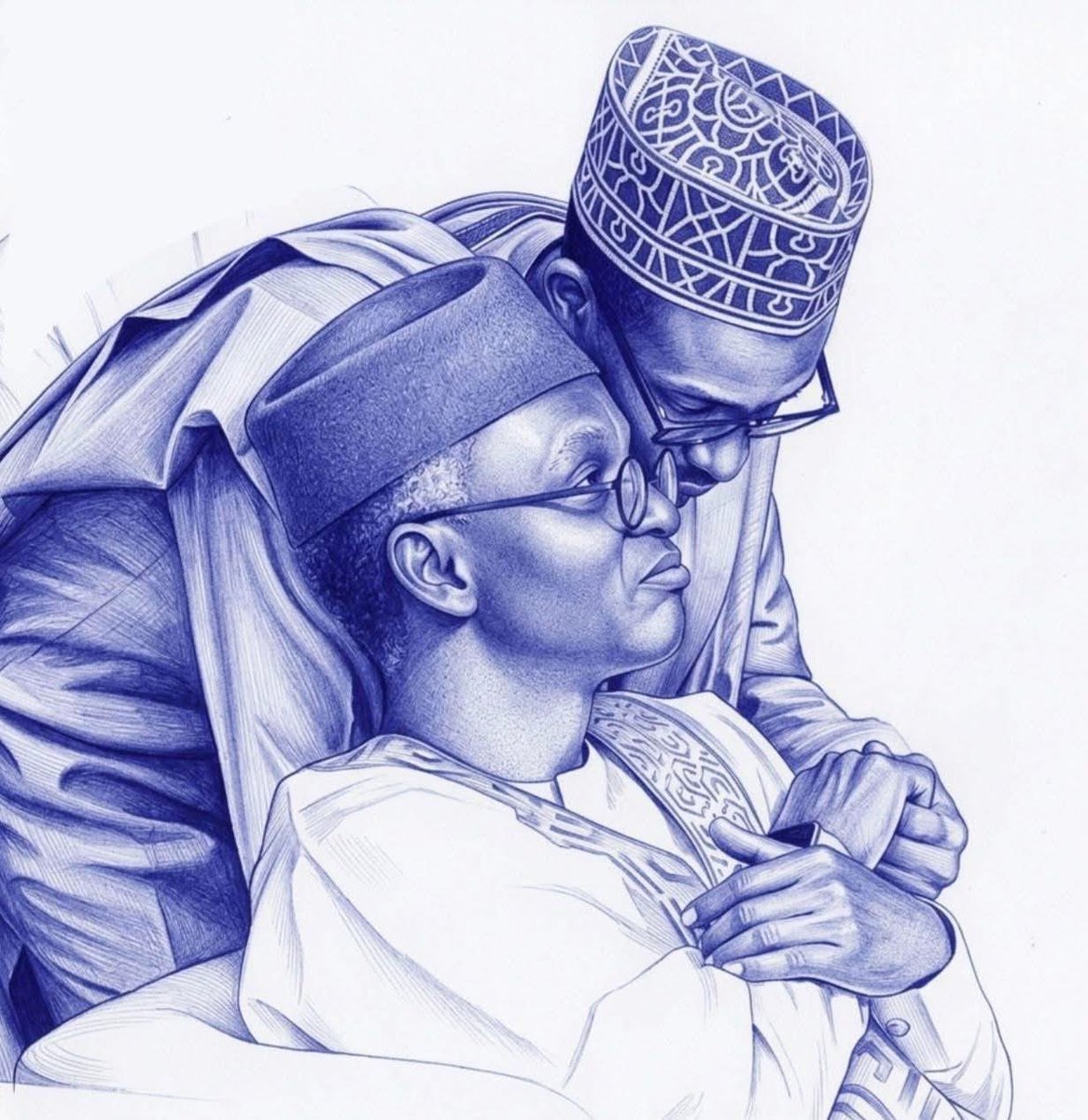 Hon. Mohammed Bello El-Rufai tweet media