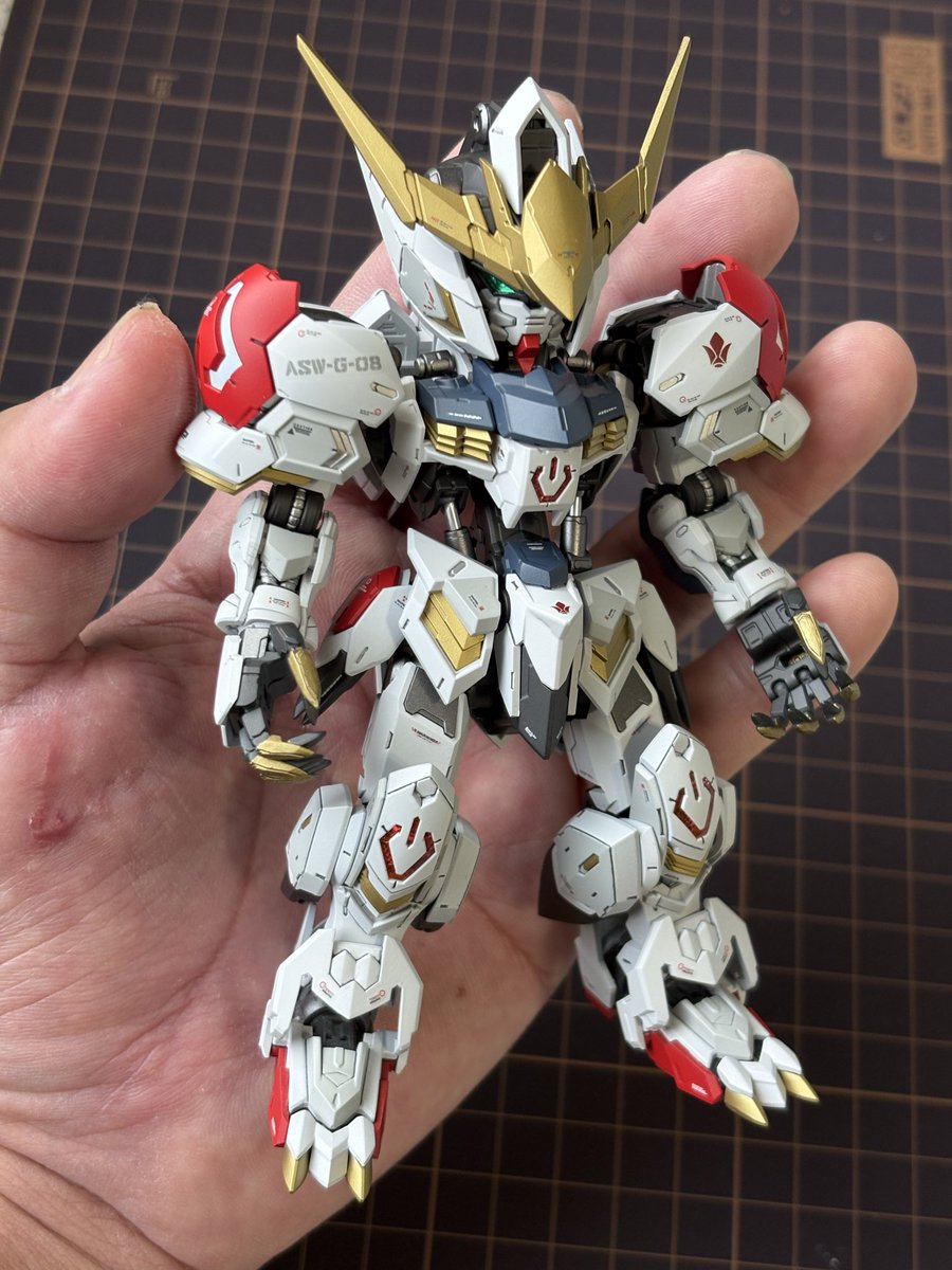 ぐらはむ tweet media