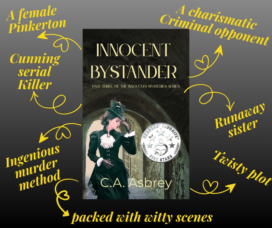 C A Asbrey tweet media