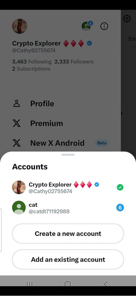 Crypto Explorer ♦️♦️♦️ tweet media