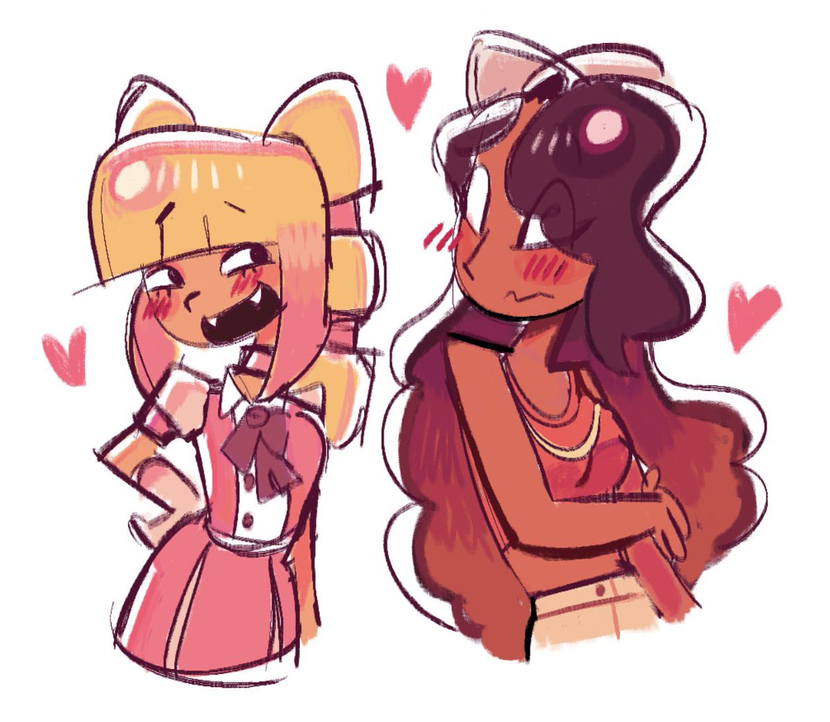 🌰 rad • kofi comms closed tweet media