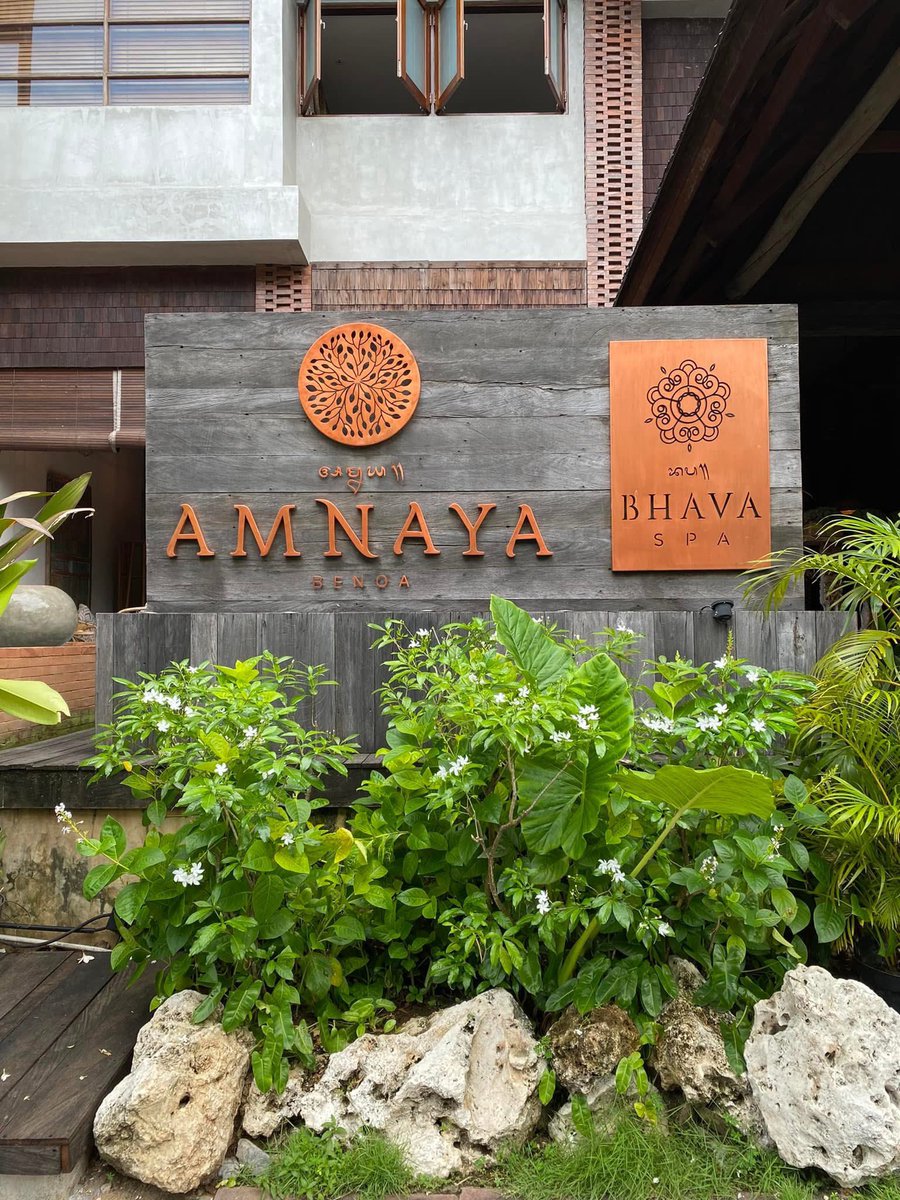 NathaliaChaca's tweet image. Memory ❤️🇲🇨

Kita Klu holiday ✈️
Suka ganti2 🏢 
Cuma buat tahu breakfast nya enak / gak 🤭🫣😂 
Reccmt ya , 🏢 Amnaya Resort Kuta 🇲🇨
Rp 1.639.000 / night 
2 org + sarapan 

#bali 
#indonesia