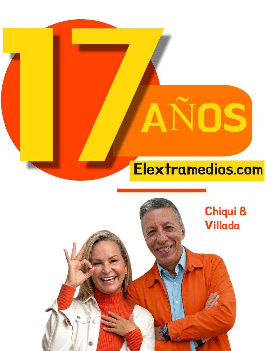 El Extramedios tweet media