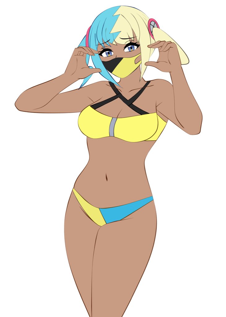 SonicHeroXD | COMMS CLOSED! tweet media