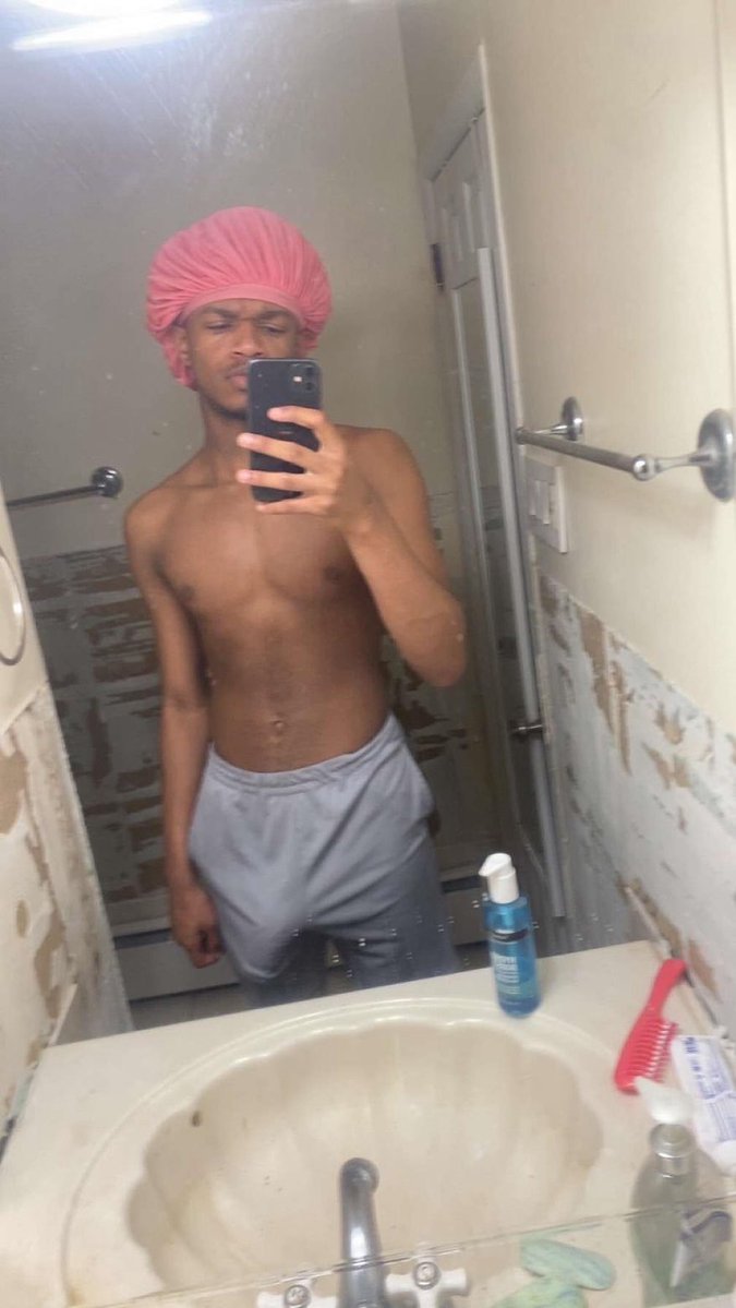 Juju Sanders tweet media