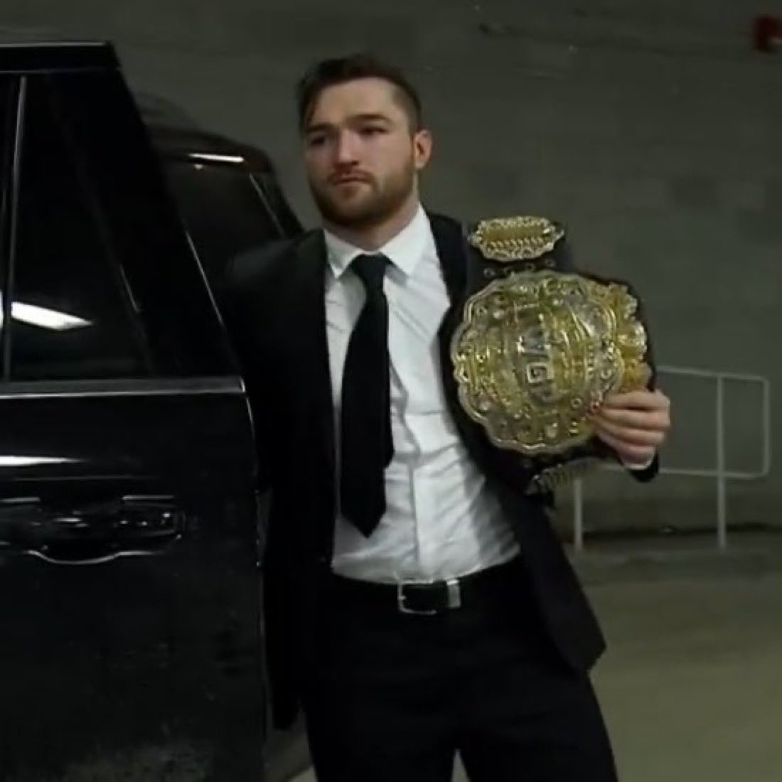 Self Made AO 💫 tweet media