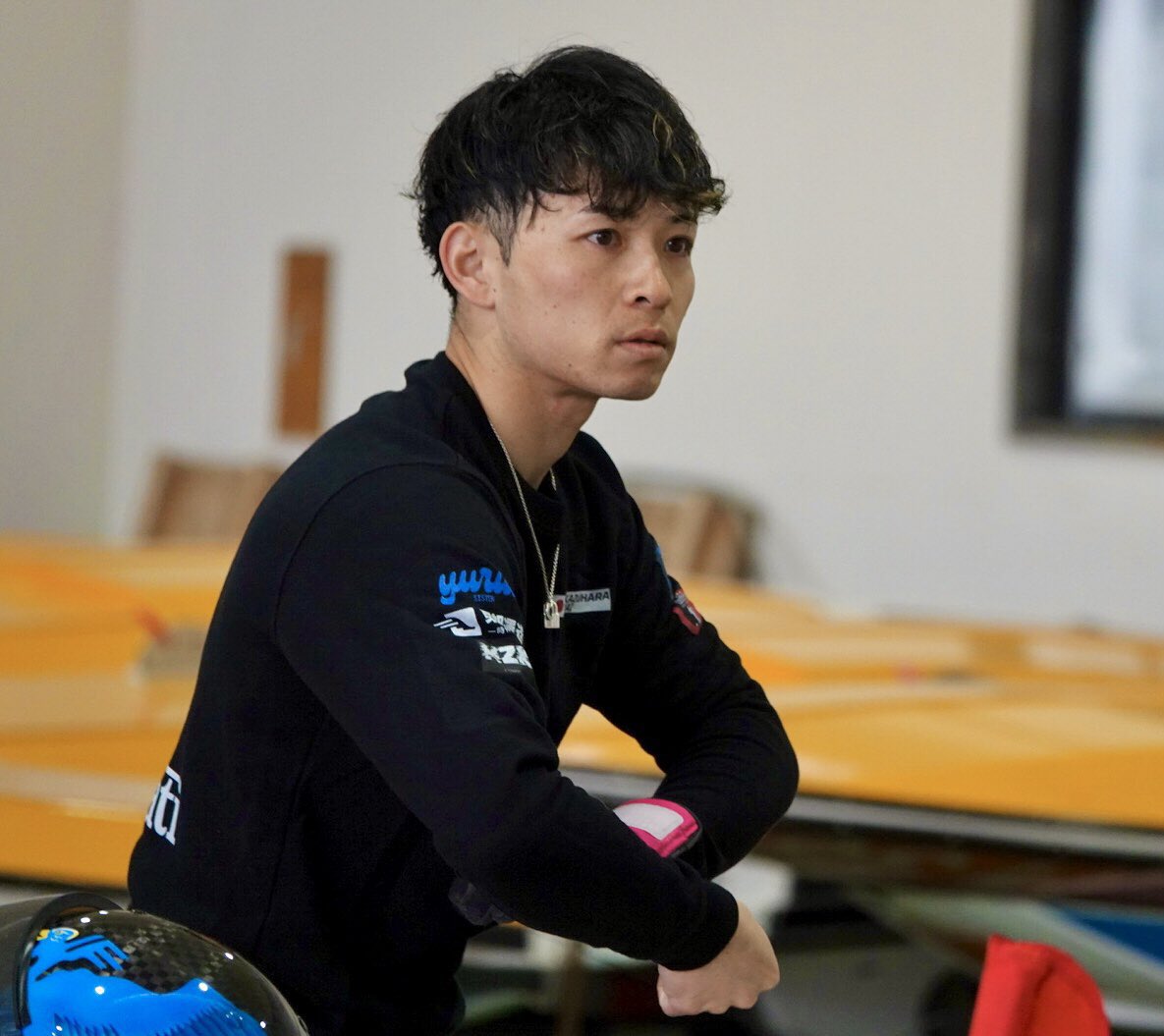 数原 魁 tweet media