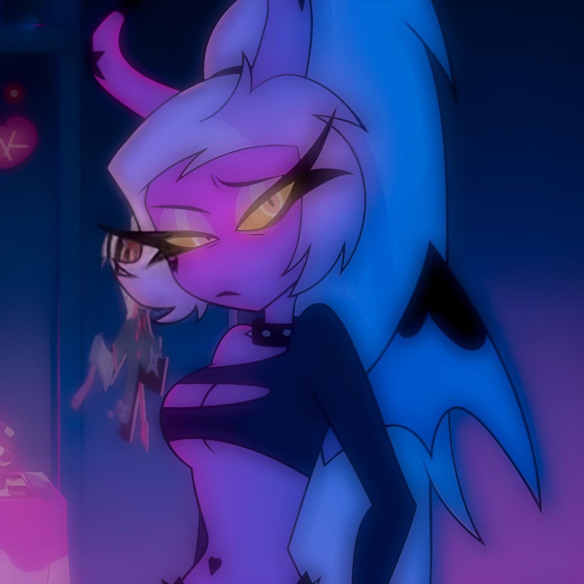 ᴠᴇʀᴏsᴋɪᴀ ˗ˏˋ ♡ ˎˊ˗ tweet media