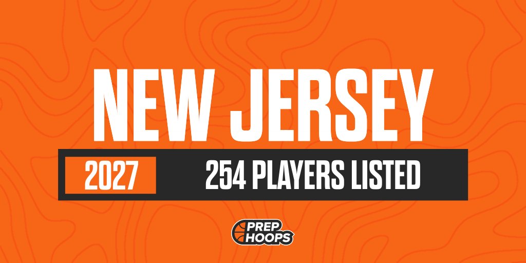 Prep Hoops New Jersey tweet media
