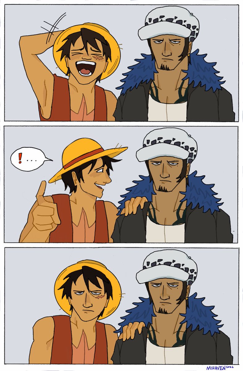 mihaven // COMMS OPEN! tweet media