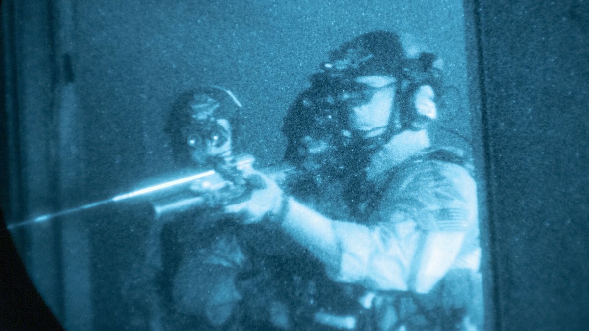 The MAWL's design was a radically different approach to when it was ...