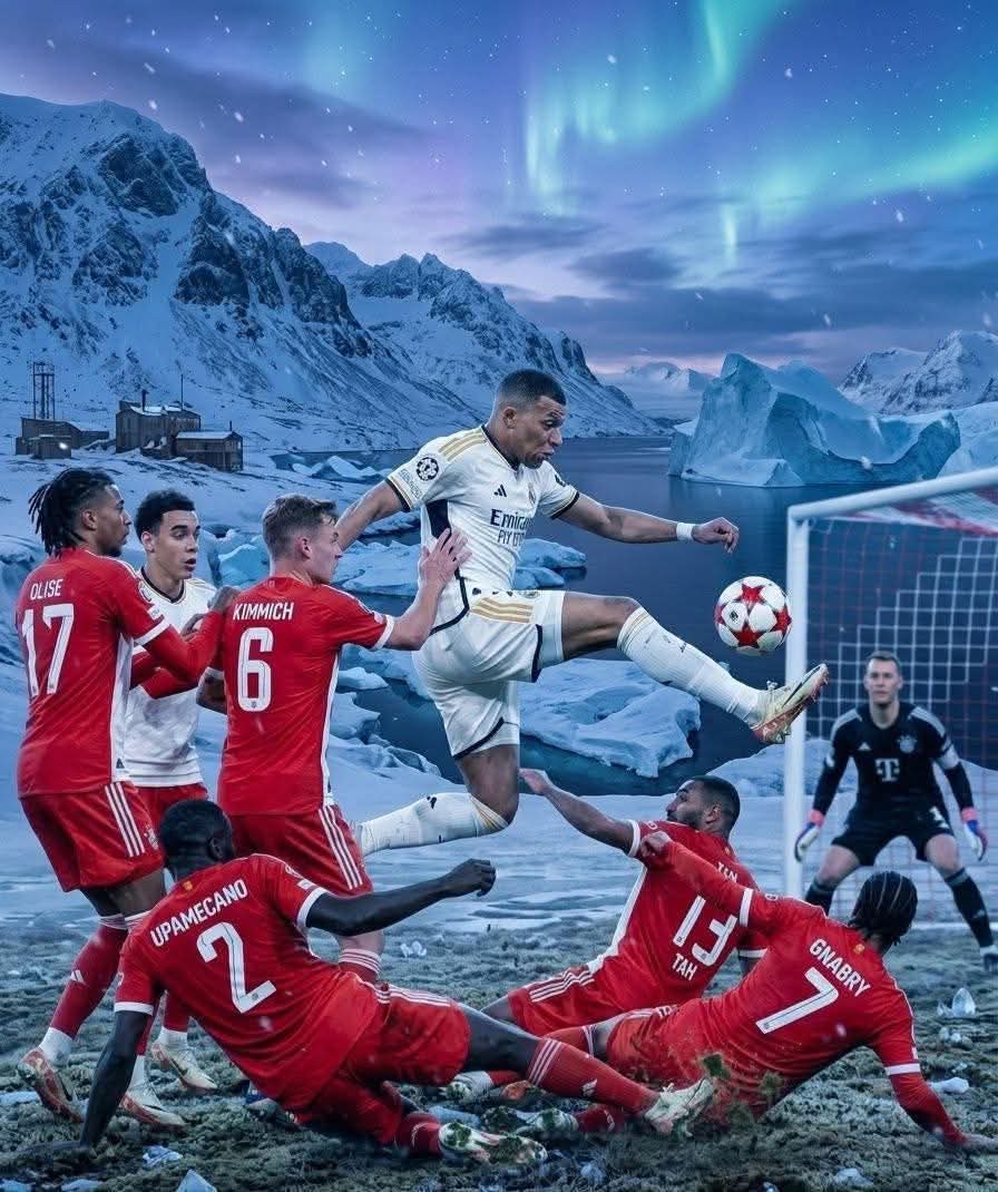 🔱 CHAMPIONS RM🔱 tweet media