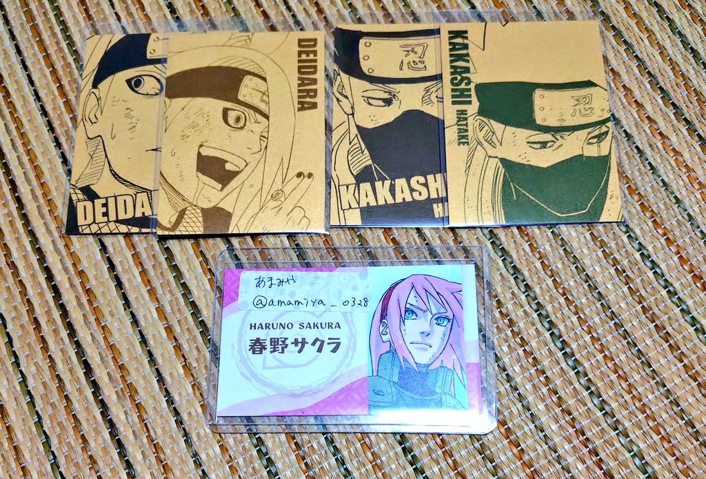 あまみや tweet media