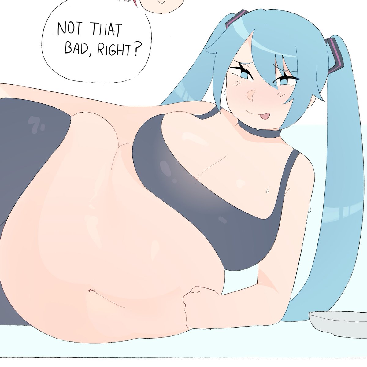 Napolitane tweet media