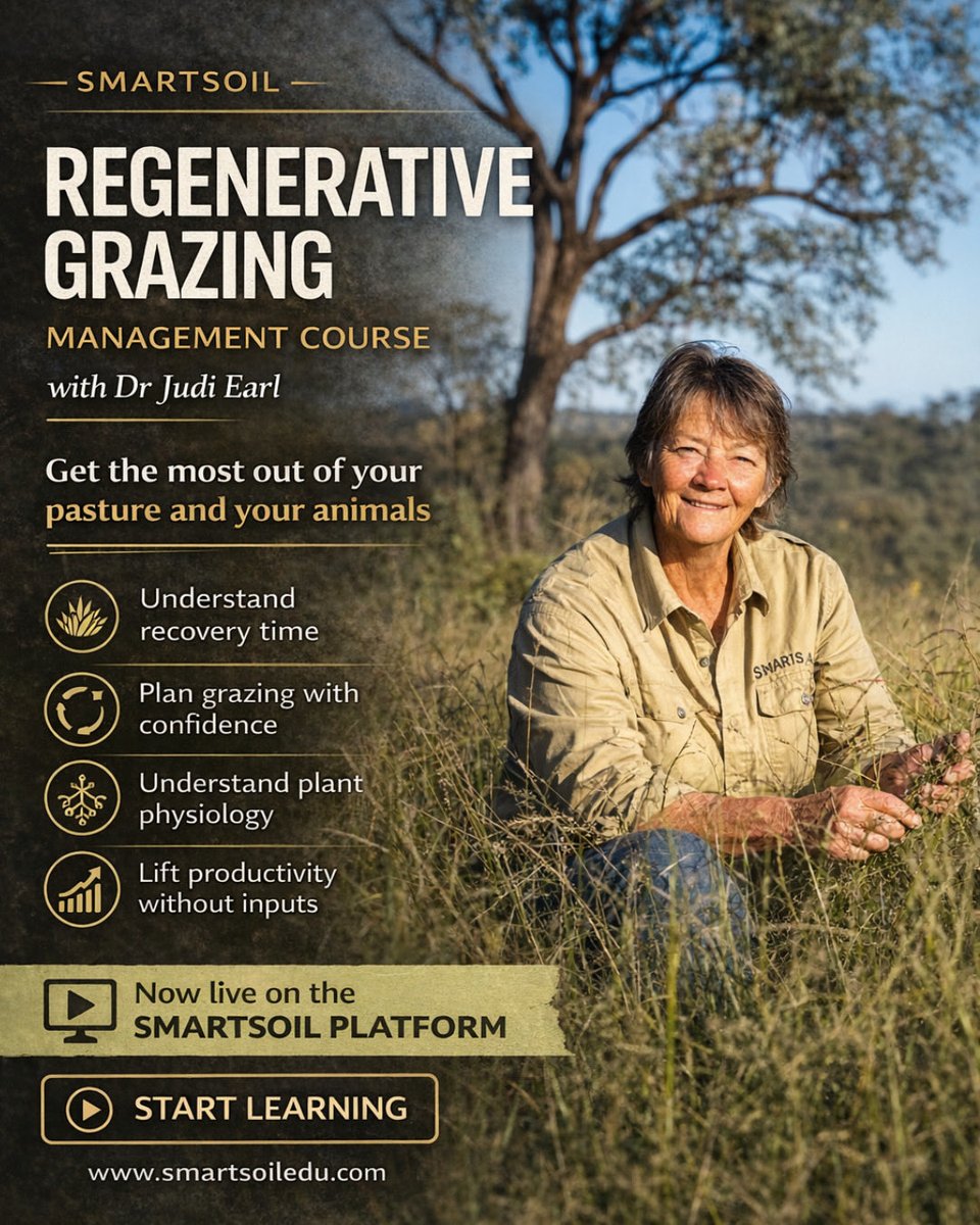 Smartsoil Pty Ltd tweet media