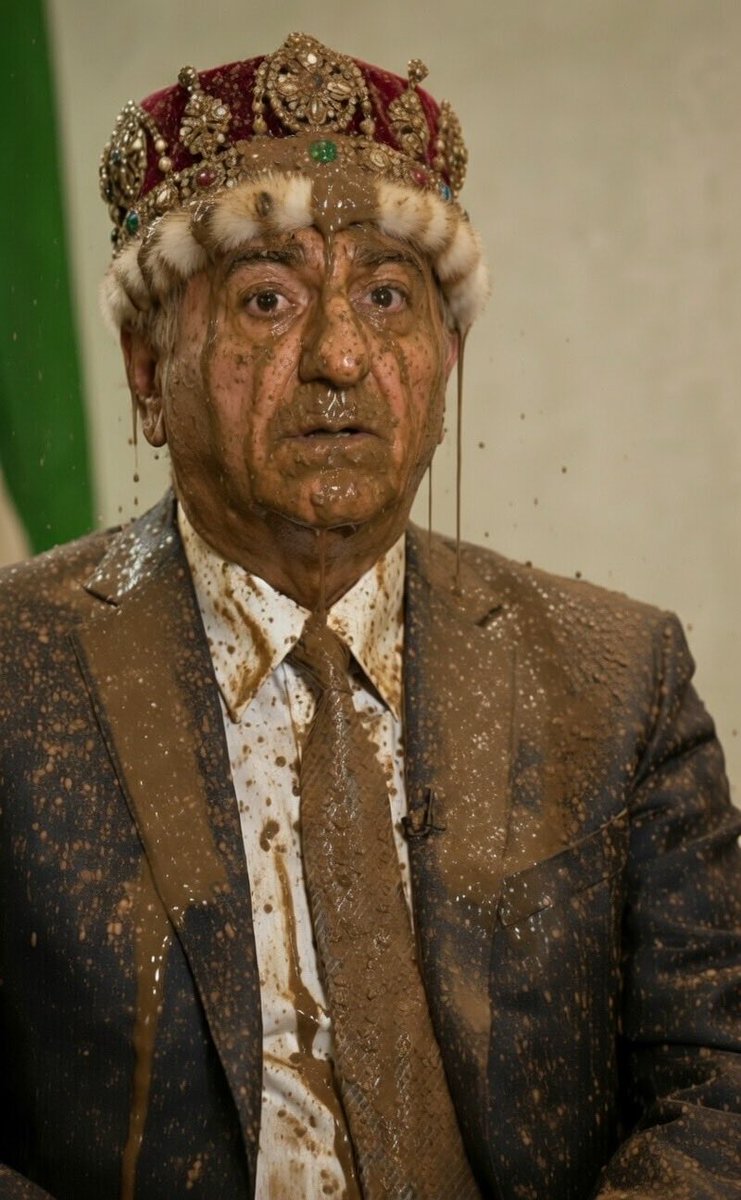 LONDON AI tweet media