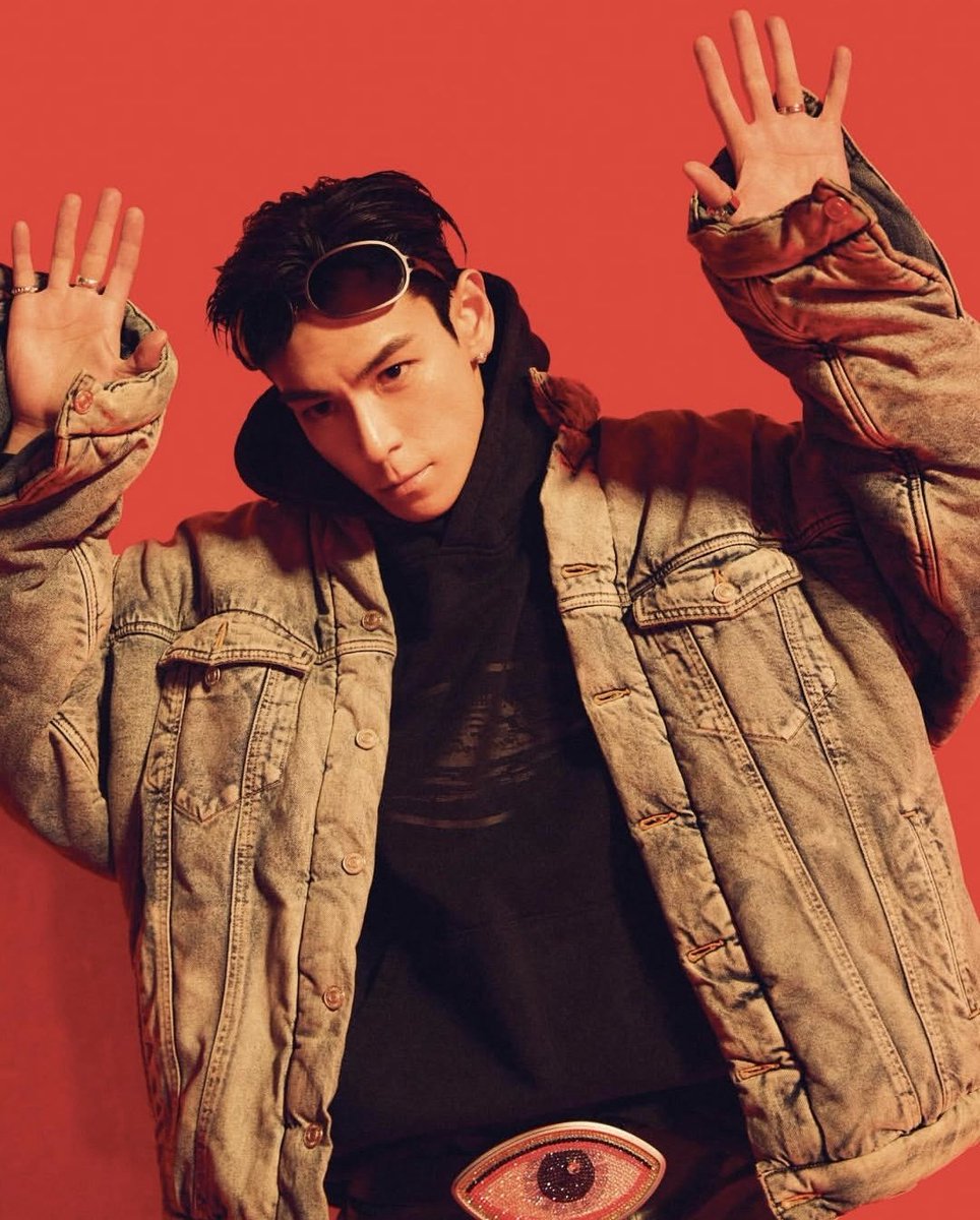 BIGBANG EVERYTHING BRASIL tweet media