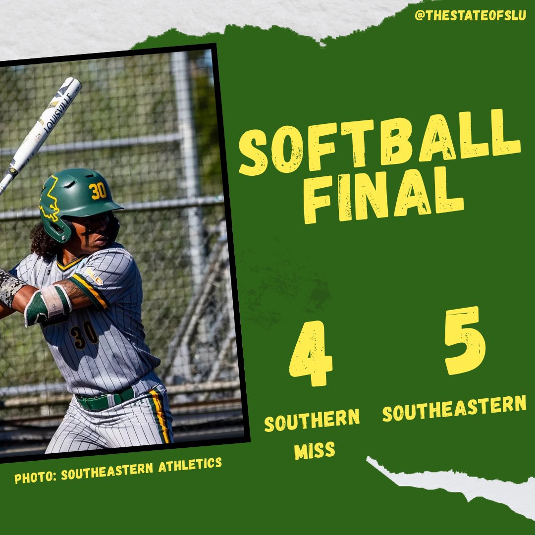 The State of Southeastern tweet media