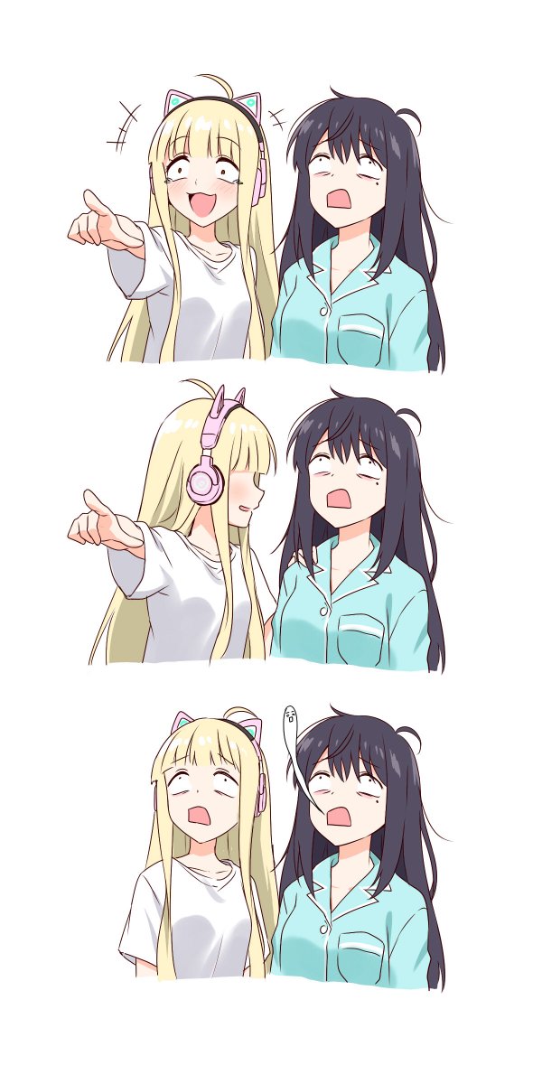 フェルティア@お仕事募集中 tweet media