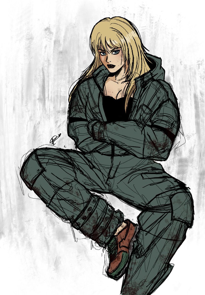 artnightxx's tweet photo. fiz esse rabisco da nikaido hj https://t.co/0eghKv4t8k