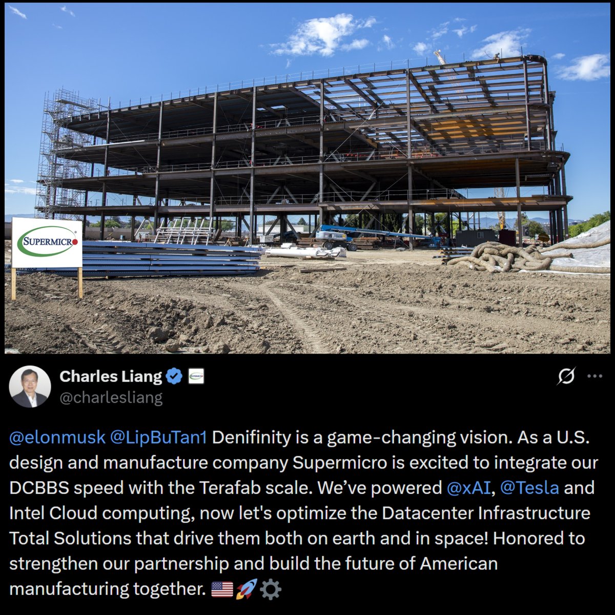 S.E. Robinson, Jr. tweet media