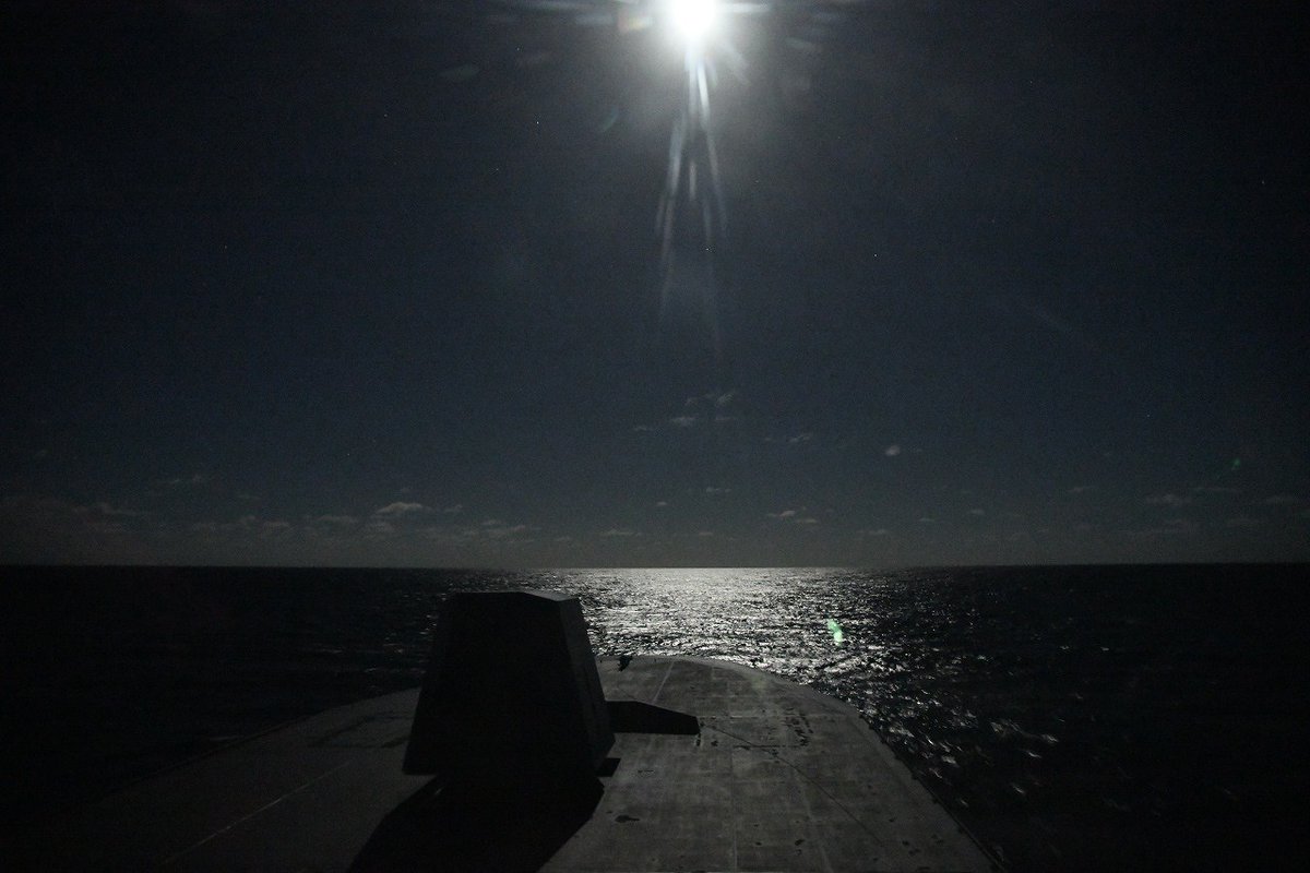 JMSDF Self-Defense Fleet ENG tweet media