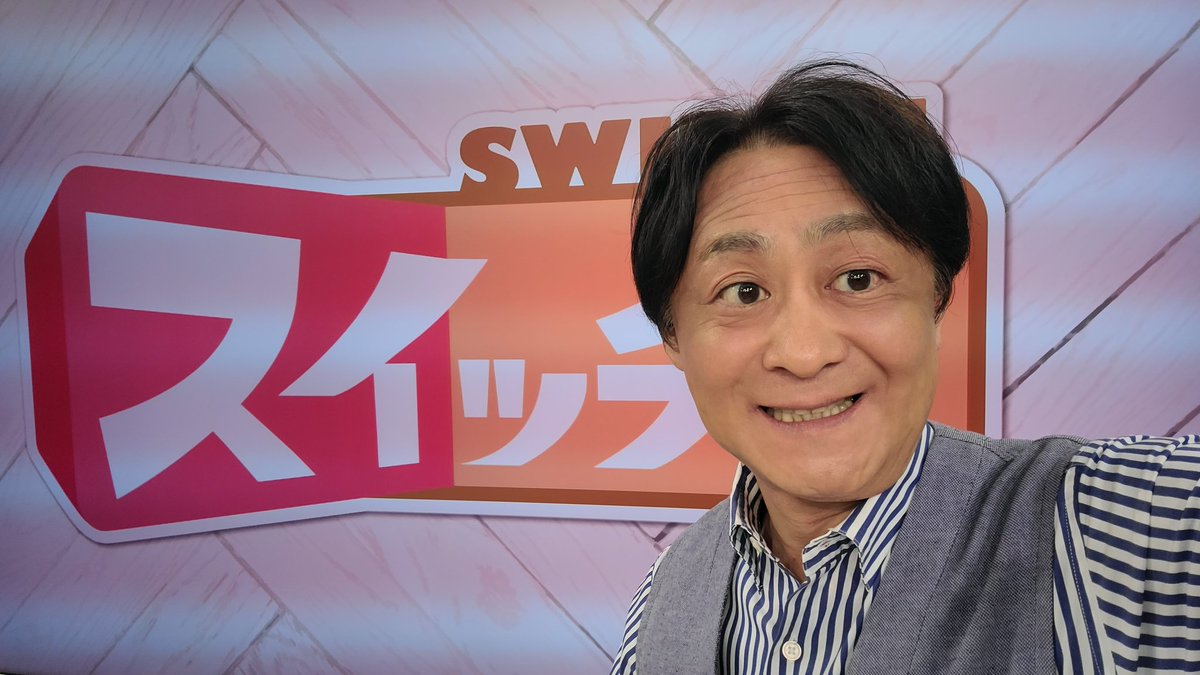 吉田ジョージ tweet media
