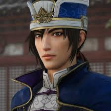 i want crumb of 三國無双 tweet media
