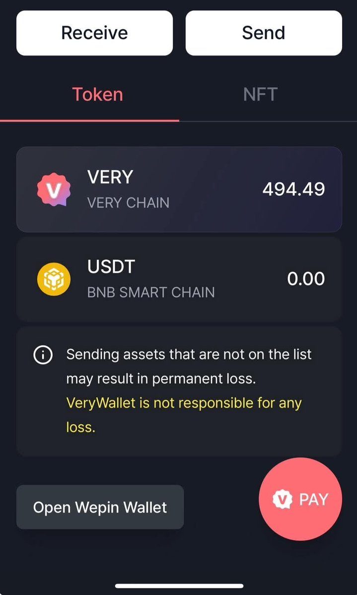 π Obsessed.quai ⚡💵 tweet media