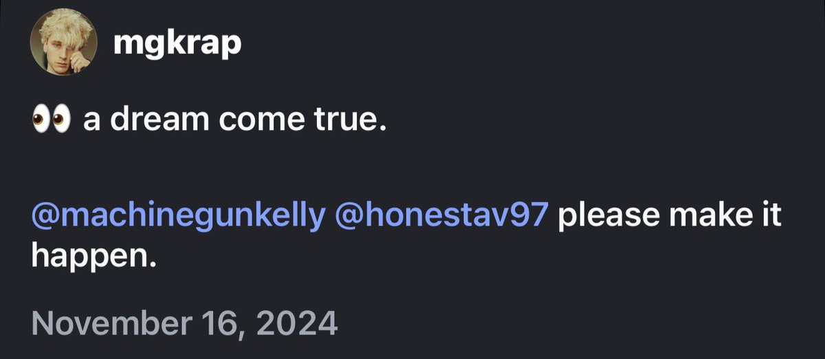 jay - mgkrap tweet media