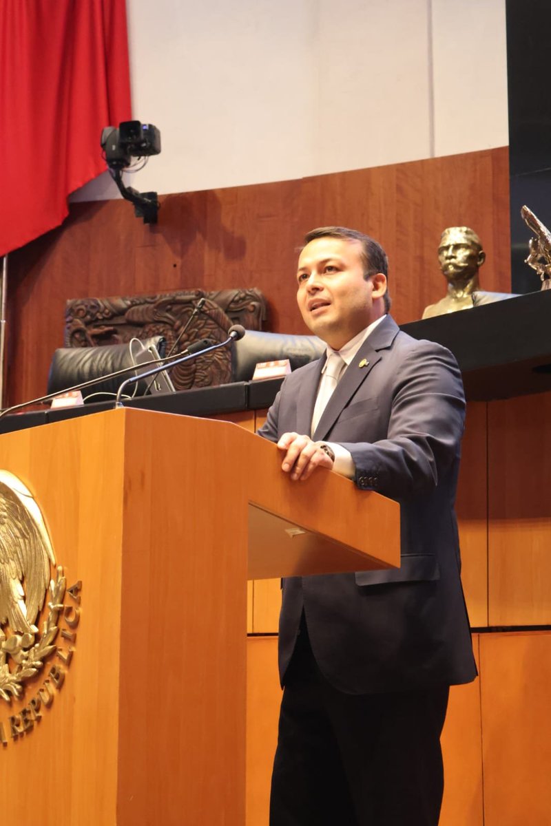 Raymundo Bolaños Azócar tweet media