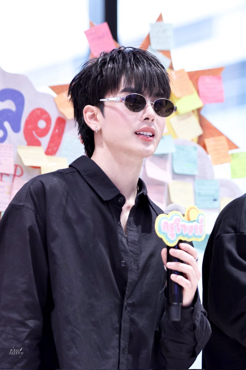 ยัยแอ๊นท์ tweet media