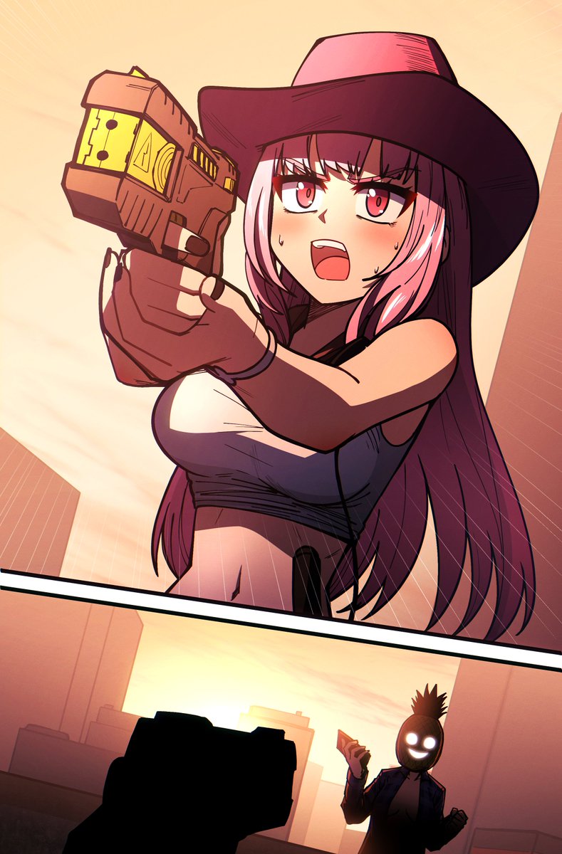 DDOLBANG (똘방) tweet media