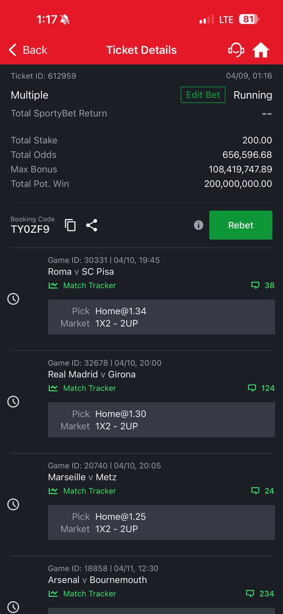 MASTERODDSTIPS🏀⚽️🥎 tweet media