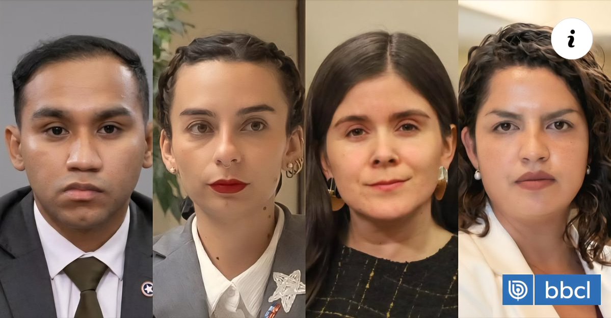 Amalia 🇨🇱🇨🇱 tweet media