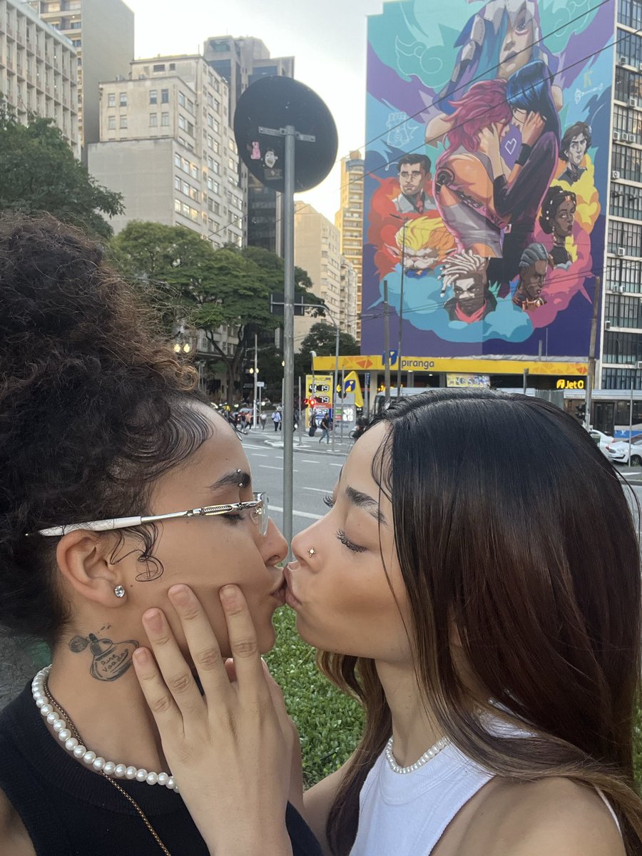 Gabeluda tweet media