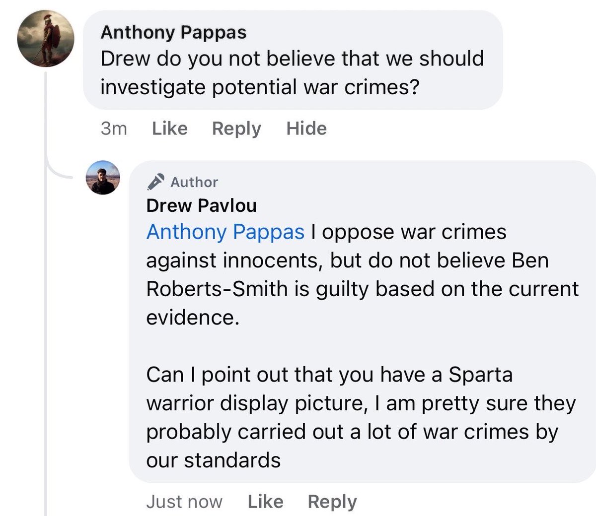 Drew Pavlou 🇦🇺🇺🇸🇺🇦🇹🇼 tweet media