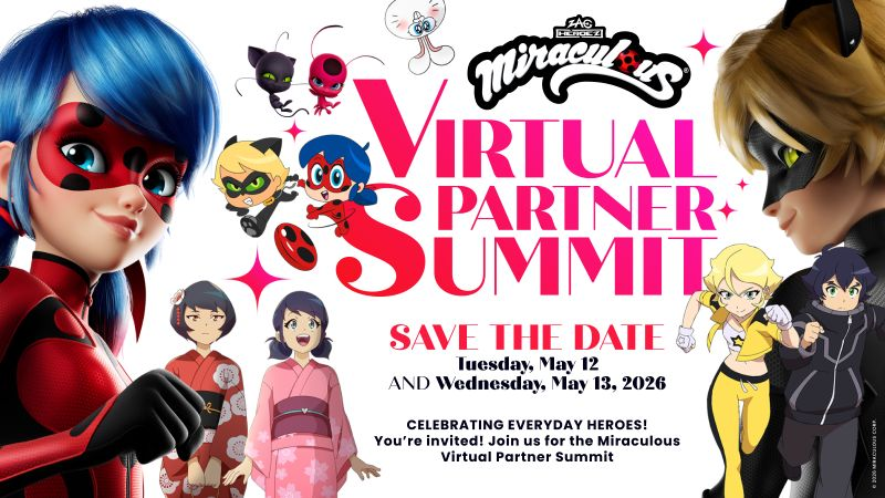 Miraculous Fans World 🐾 tweet media