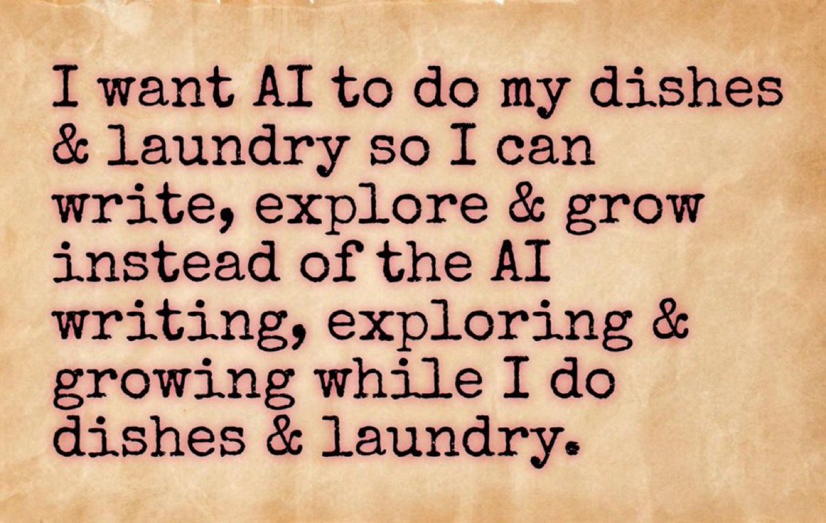 MissyIsMaga's tweet photo. @elonmusk It’s cool that grok is more truthful when compared to ChatGPT but I’d still rather have grok do my laundry https://t.co/FgJa3isXIU