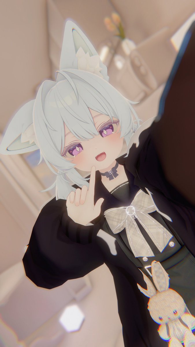 llPIXyll@VRC仕様 tweet media